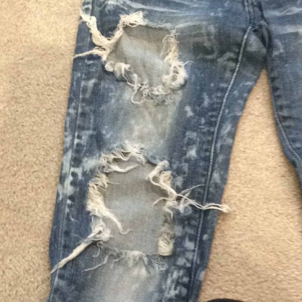 Machine Jeans - Picture 2 of 6
